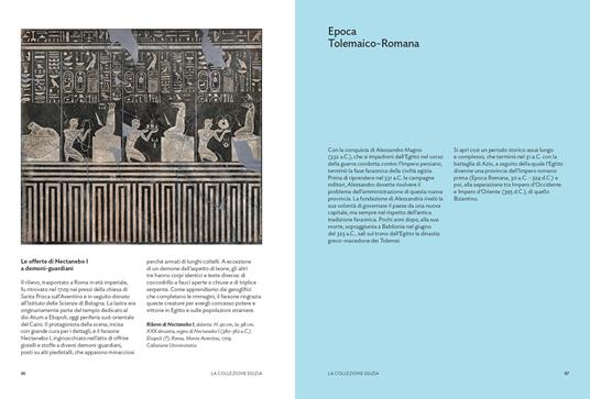 Guida Museo civico archeologico Bologna. Ediz. a colori - 2