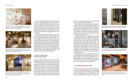Allestire l'arte. Collezioni accessibili. Ediz. a colori - 2
