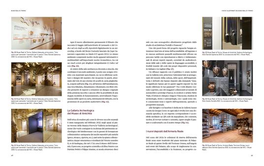 Allestire l'arte. Collezioni accessibili. Ediz. a colori - 2