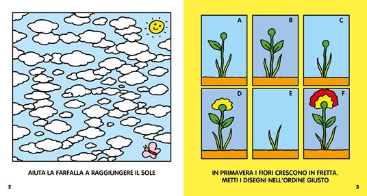 Pimpa. Schizzi di giochi. Nuova ediz. - Altan - 2