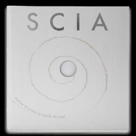 Scia. Nuova ediz. - David Pelham - copertina