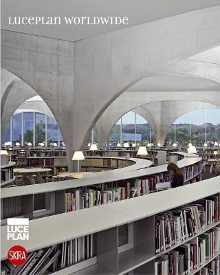 World Wide Luceplan. Ediz. illustrata - copertina