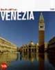 Venezia. Con cartina - Simone Ferrari - copertina