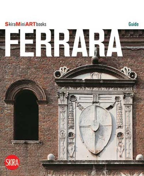 Ferrara - copertina
