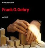 Frank O. Gehry dal 1997