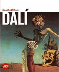 Dalì. Ediz. illustrata - copertina