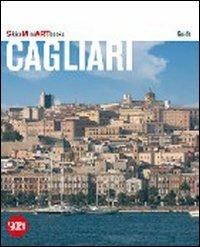 Cagliari - Costantino Porcu - copertina