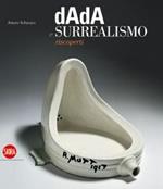 Dada e surrealismo riscoperti. Ediz. italiana e inglese