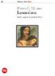 Leonardiana. Studi e saggi su Leonardo da Vinci - Pietro C. Marani - copertina