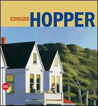Edward Hopper - Carter Foster - copertina