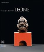 Giuseppe Antonello Leone. Ediz. illustrata
