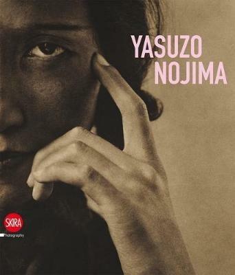 Yasuzo Nojima. Ediz. italiana e inglese - copertina