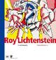 Roy Lichtenstein. Ediz. illustrata - copertina
