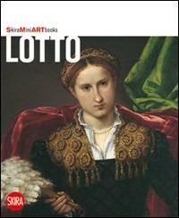 Lotto. Ediz. inglese - copertina