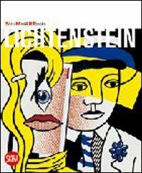 Lichtenstein - copertina