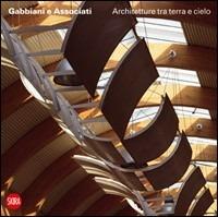 Gabbiani & Associati. Ediz. italiana e inglese - copertina