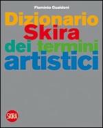 Dizionario Skira dell'arte