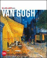 Van Gogh - copertina