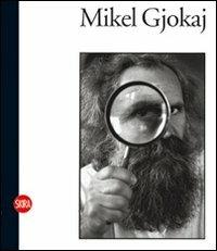 Mikel Gjokaj. Terre e cielo - copertina