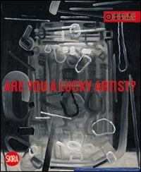 Are You Lucky Artist - Francesca Lazzarini - copertina