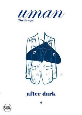 Uman. The Essays After Dark - Nick Foulkes - copertina