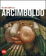 Arcimboldo. Ediz. illustrata