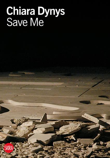 Chiara Dynys Save Me. Ediz. illustrata - Italo Tomassoni - copertina