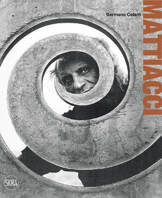 Mattiacci. Ediz. italiana e inglese - copertina