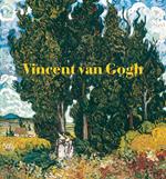 Vincent Van Gogh. Campagna senza tempo città moderna. Ediz. illustrata