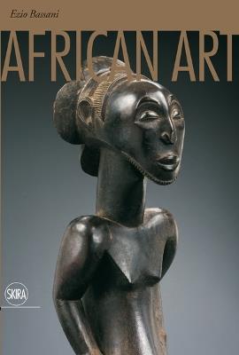 African Art - Ezio Bassani - cover