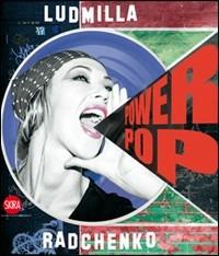 Ludmilla Radchenko. Ediz. illustrata - Fortunato D'Amico - copertina