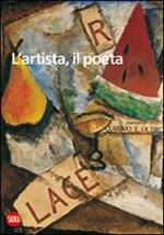 L' artista, il poeta