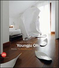 Youngju Oh. Brezza-The beautifull wind. Ediz. bilingue - copertina