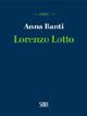 Lorenzo Lotto - Anna Banti - copertina