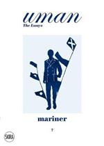 Uman. Vol. 7: Mariner. The call of the sea.