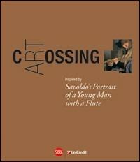 Art crossing inspired. Ediz. illustrata - copertina