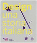 Design. Una storia italiana