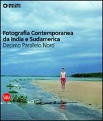 Fotografia contemporanea da India e Sudamerica. Decimo parallelo nord