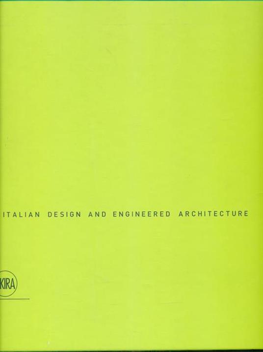 IDxEA Italian design and engineered architecture. Ediz. inglese e arabo - Ugo De Berti - 2