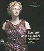 Sculture dalle collezioni Santarelli e Zeri