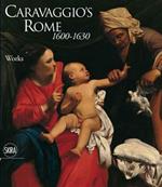 Rome in Caravaggio's Day