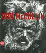 Don McCullin. Ediz. illustrata