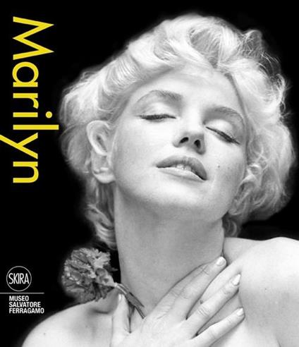 Marilyn. Ediz. illustrata - copertina