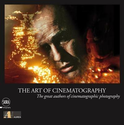 L' arte della cinematografia-The art of cinematography. Con DVD - Vittorio Storaro,Lorenzo Codelli,Bob Fisher - copertina