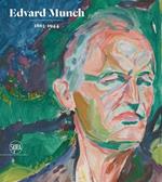 Edward Munch. 1863-1944. Ediz. illustrata
