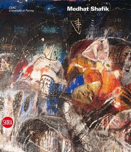 Medhat Shafik. CSAC. Gli archivi del progetto. Ediz. illustrata - copertina