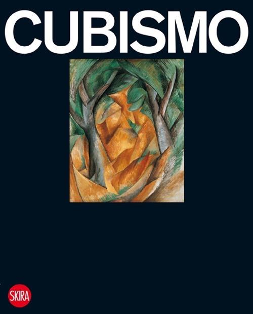 Cubismo - copertina