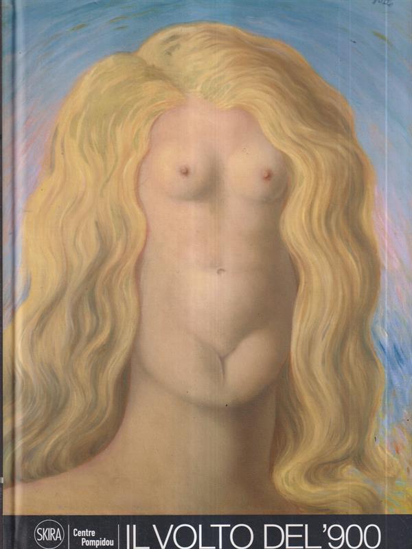 Libro di Faccia