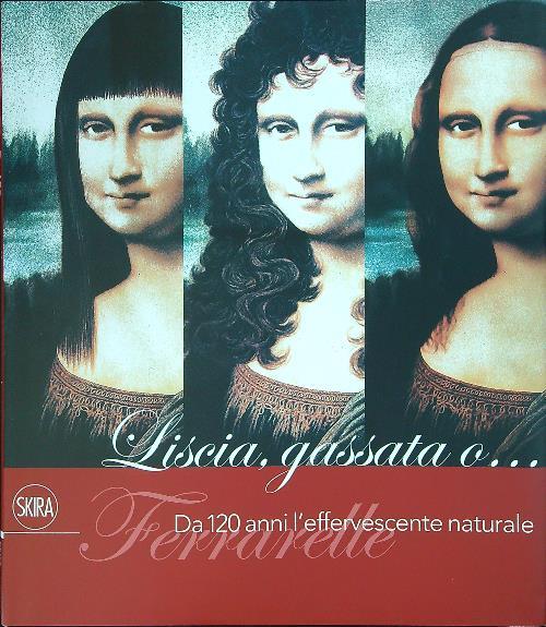 LIBRACCIO VINTAGE