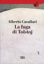 La fuga di Tolstoj